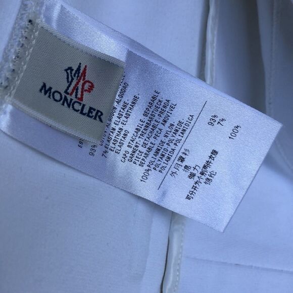 Moncler jacket  - Picture 4 of 6